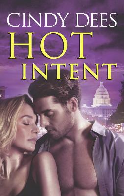 Book cover for Hot Intent