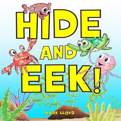 Book cover for Hide and EEK!