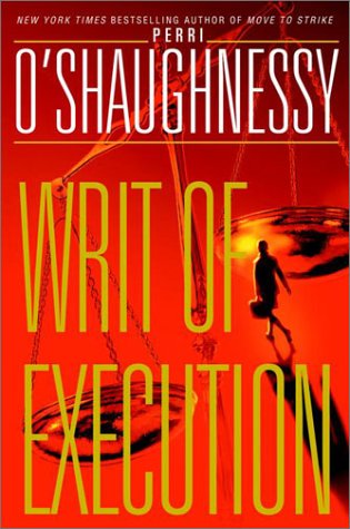 Book cover for Writ of Execution