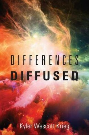 Cover of Differences Diffused