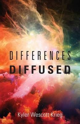 Cover of Differences Diffused