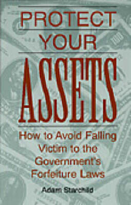 Book cover for Protect Your Assets