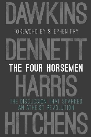 Cover of The Four Horsemen