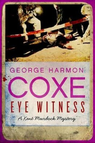 Cover of Eye Witness