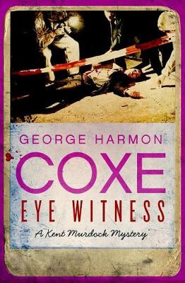 Cover of Eye Witness