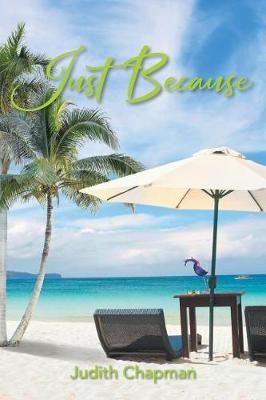 Book cover for Just Because