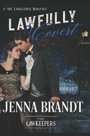 Cover of Lawfully Covert