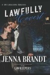 Book cover for Lawfully Covert