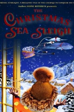 Cover of The Christmas Sea Sleigh