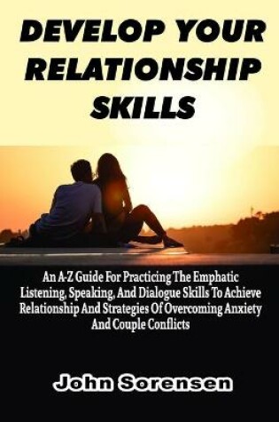 Cover of Develop Your Relationship Skills