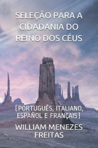 Cover of Selecao Para a Cidadania Do Reino DOS Ceus