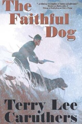 Cover of The Faithful Dog