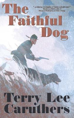 Book cover for The Faithful Dog