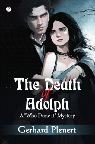 Cover of The Death of Adolph