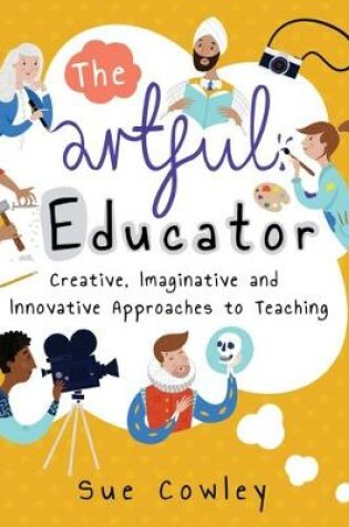 Cover of The Artful Educator