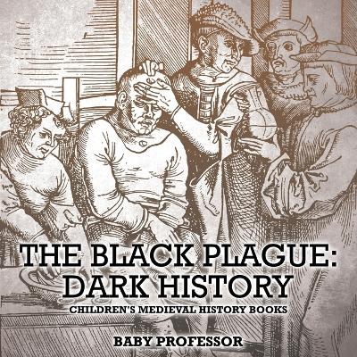 Book cover for The Black Plague