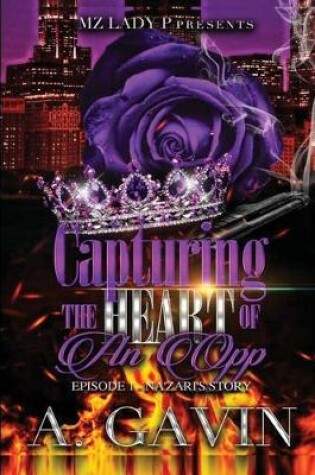 Cover of Capturing the Heart of an Opp