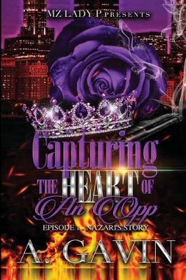 Book cover for Capturing the Heart of an Opp