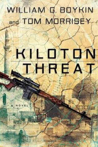 Cover of Kiloton Threat