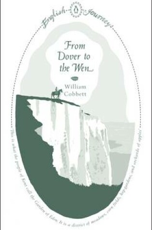 Cover of From Dover to the Wen