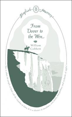 Cover of From Dover to the Wen