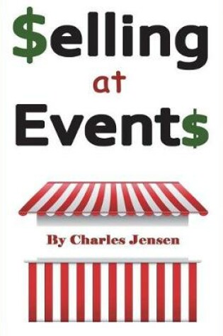 Cover of Selling at Events