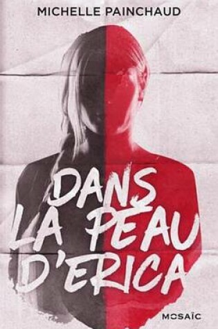 Cover of Dans La Peau D'Erica