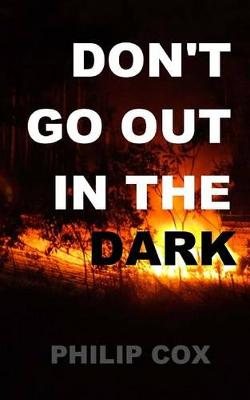 Book cover for Don't Go Out in the Dark