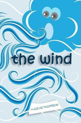 Cover of The Wind