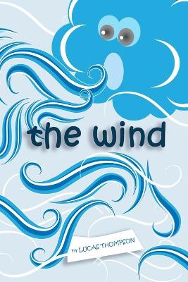 Book cover for The Wind