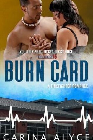 Cover of Burn Card