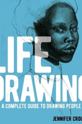 Cover of Life Drawing