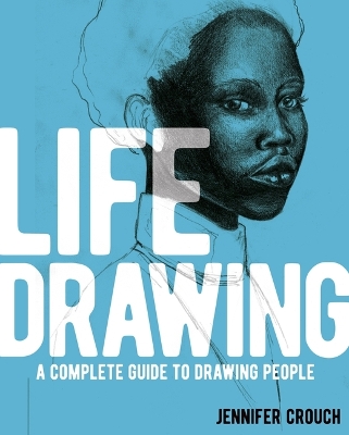 Book cover for Life Drawing