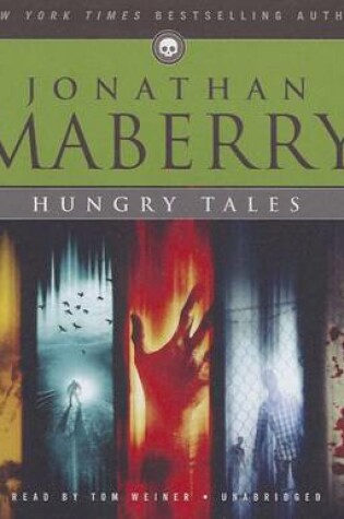 Cover of Hungry Tales