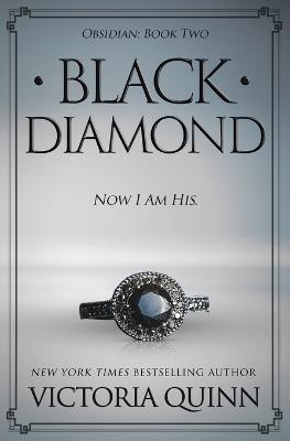 Book cover for Black Diamond