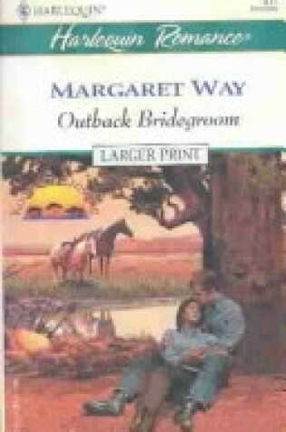 Cover of Outback Bridegroom Koomera Crossing