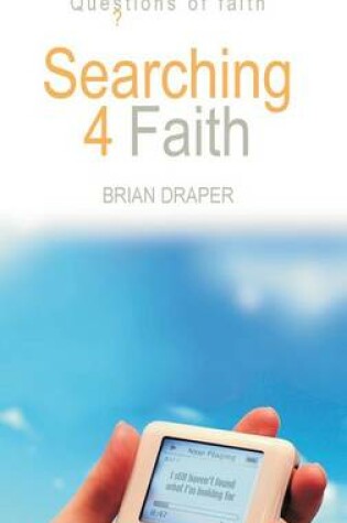 Cover of Searching 4 Faith