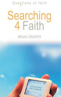 Cover of Searching 4 Faith