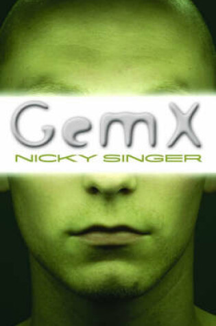 Cover of GemX