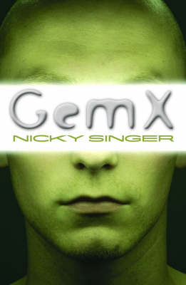 Book cover for GemX