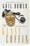 Book cover for Glass Coffin