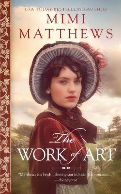 Book cover for The Work of Art
