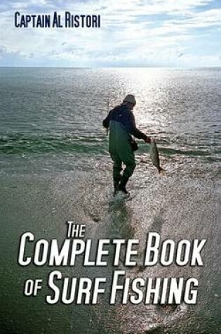 Cover of The Complete Book of Surf Fishing