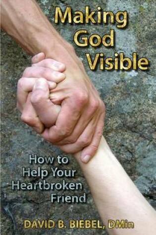 Cover of Making God Visible