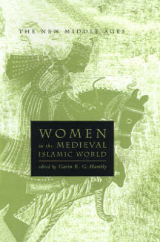 Cover of Women in the Medieval Islamic World