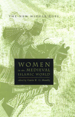 Book cover for Women in the Medieval Islamic World