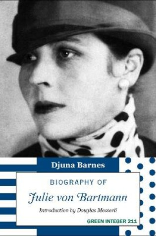 Cover of Biography of Julie van Bartmann