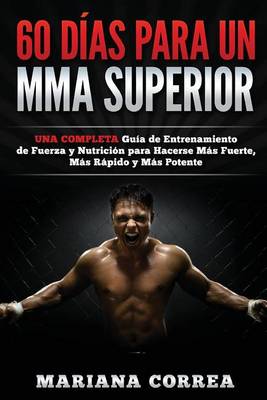 Book cover for 60 Dias Para Un Mma Superior