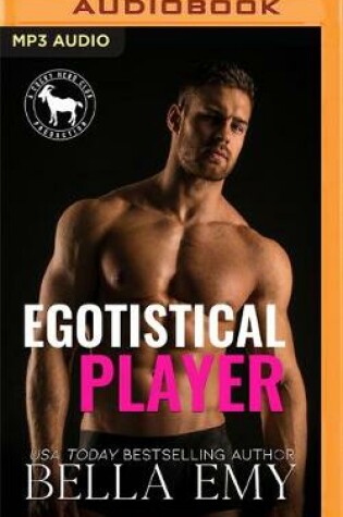 Cover of Egotistical Player