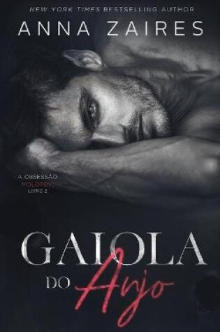 Cover of Gaiola do anjo